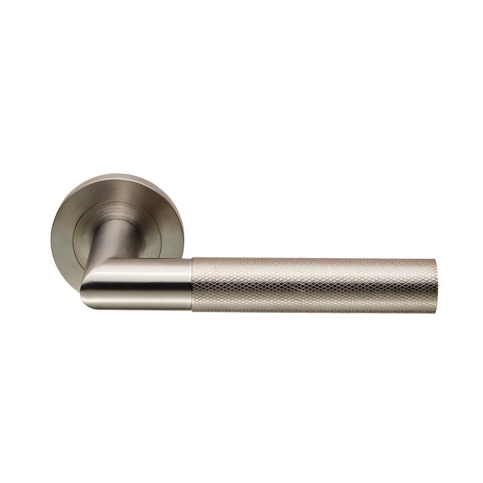 Eurospec Crown Knurled Lever