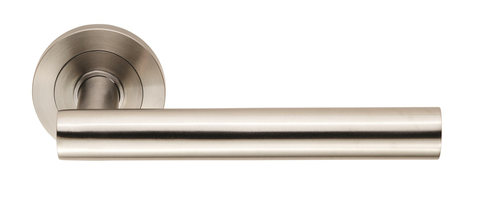 Eurospec SWL Philadelphia Lever on Rose