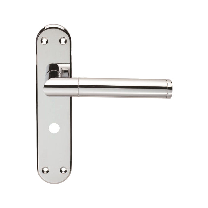 Serozzetta Scope Lever on Backplate