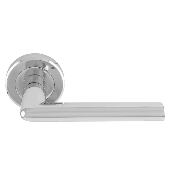 Serozzetta Dieci Lever on Rose