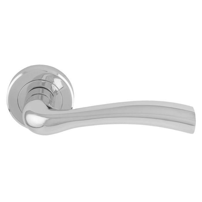 Serozzetta Cinquanta Lever on Rose