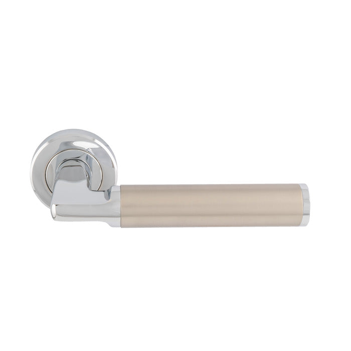 Serozzetta Cendio Lever on Rose SZR140