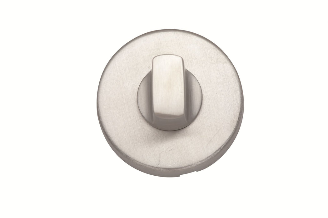A Grade Thumb-turn Satin Stainless Steel