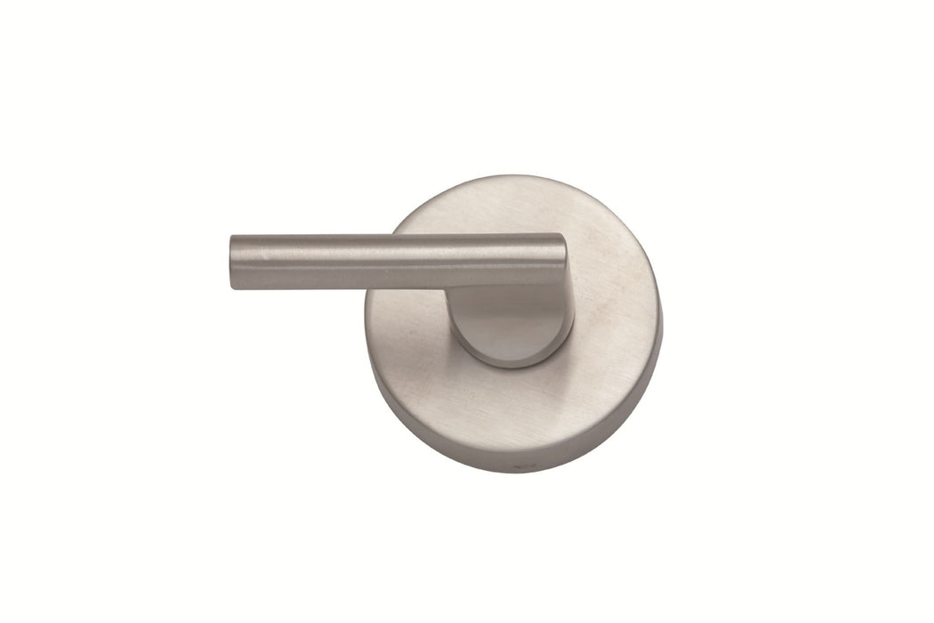 A Grade Thumb-turn Satin Stainless Steel