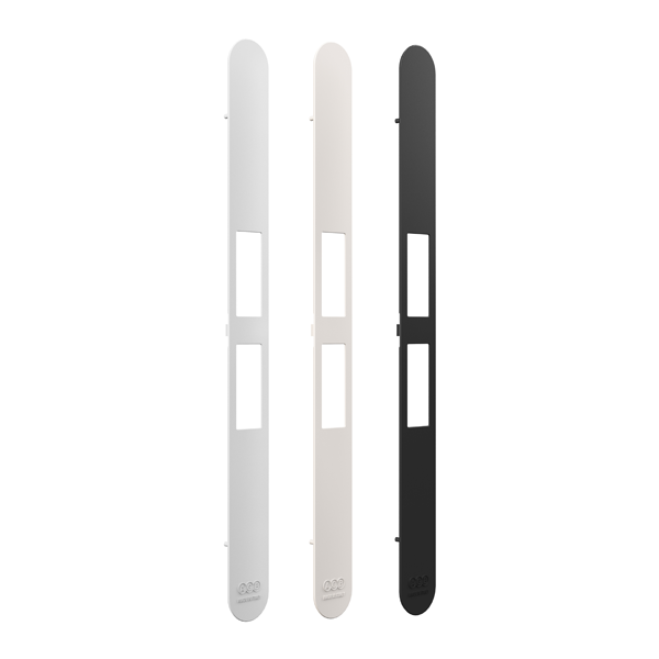AGB Touch - Sliding Door Latch