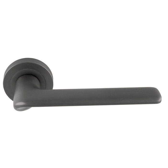 Manital Vortex Lever on Rose VX5
