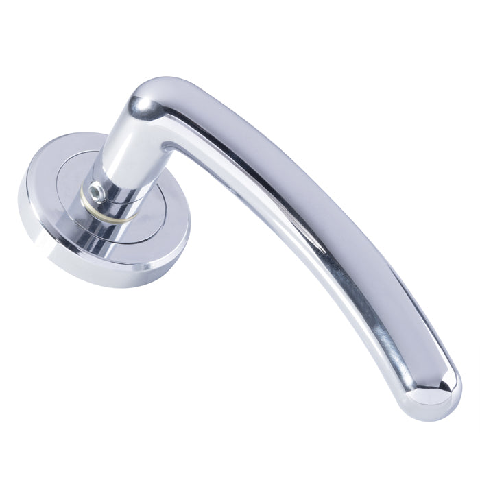 Serozzetta Noxia Lever on Rose
