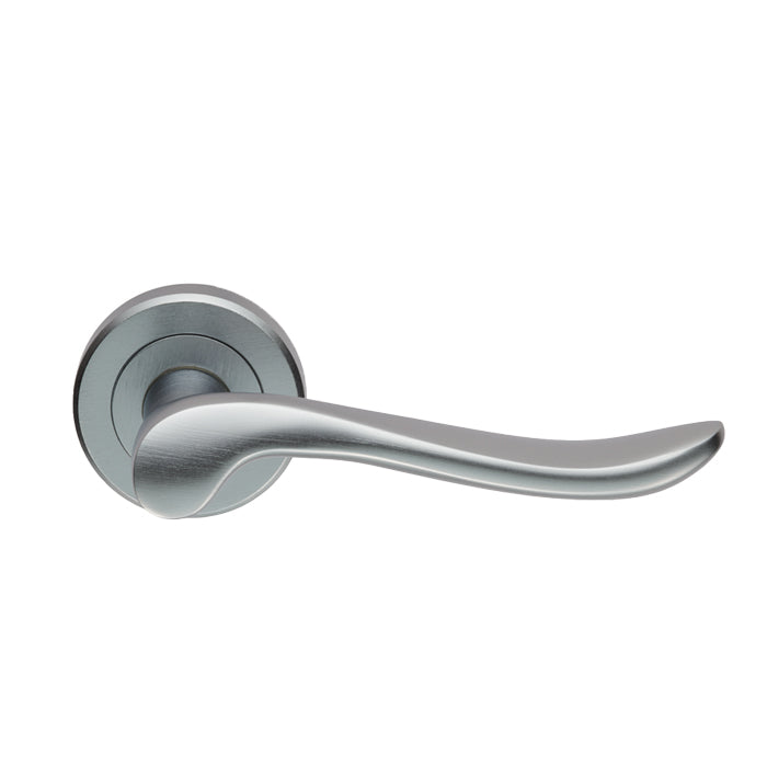 Serozzetta Verdun Lever on Rose