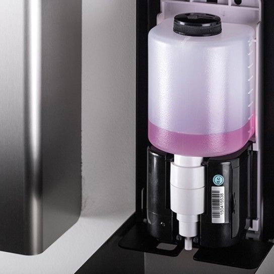 JNF Industrial Series Antiseptic Solution Dispenser