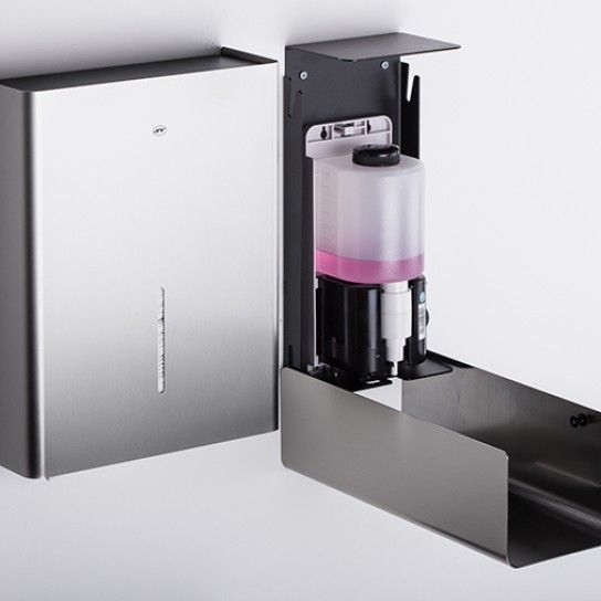 JNF Industrial Series Foam Soap Dispenser
