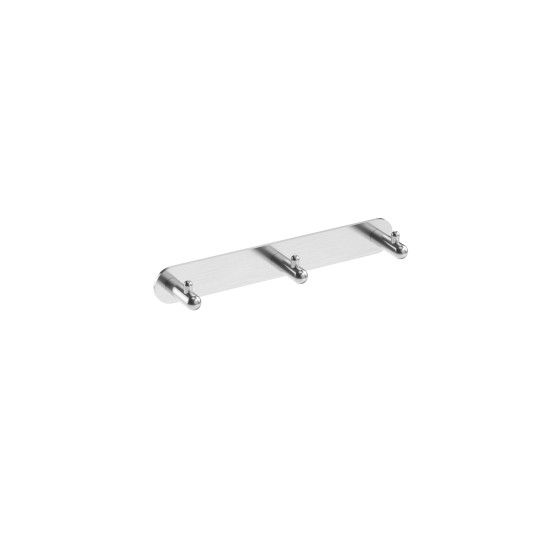 JNF Branch Series Triple Wall Hook