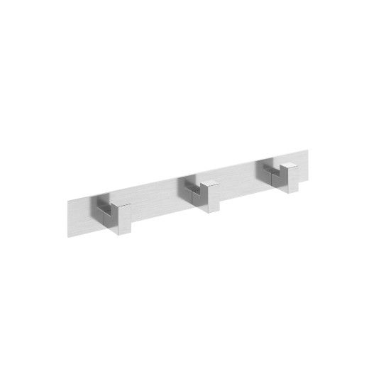 JNF Quadro Series Triple Hook