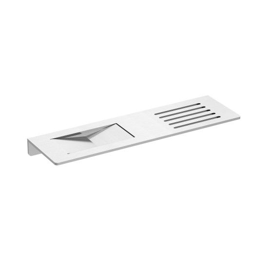 JNF 2D Series Wall Soap Holder
