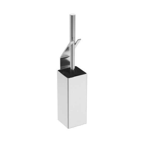 JNF 2D Series Wall Toilet Brush