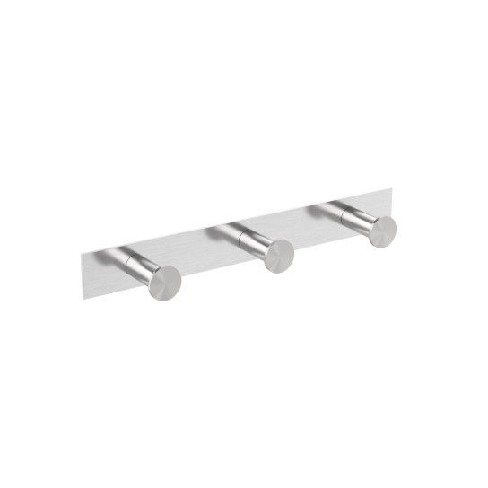 JNF Tonda Series Triple Wall Hook