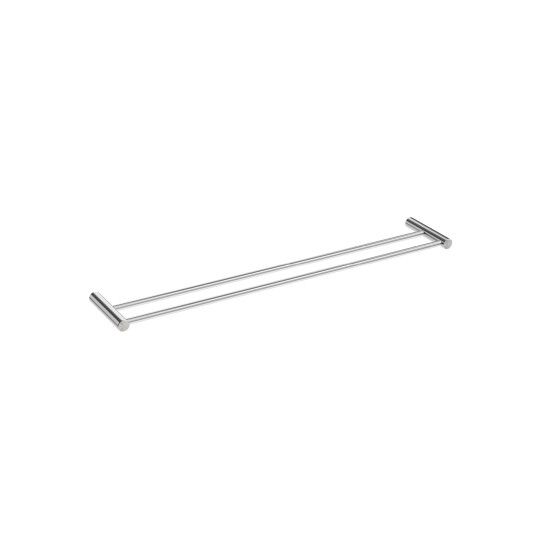 JNF Fine Series Double Towel Rack