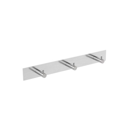 JNF Fine Series Triple Wall Hook