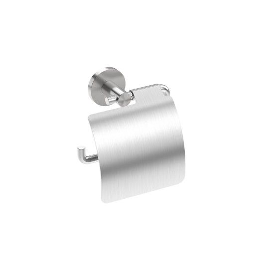 JNF Fine Series Paper Holder with Cover