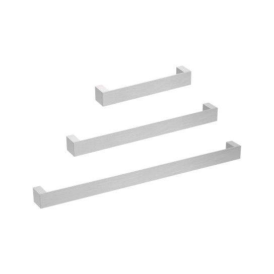 JNF Subtil Series Towel Rack