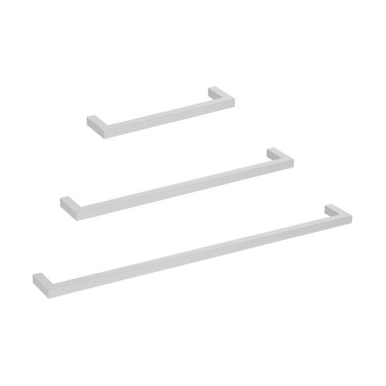 JNF Quadro Series Towel Holder