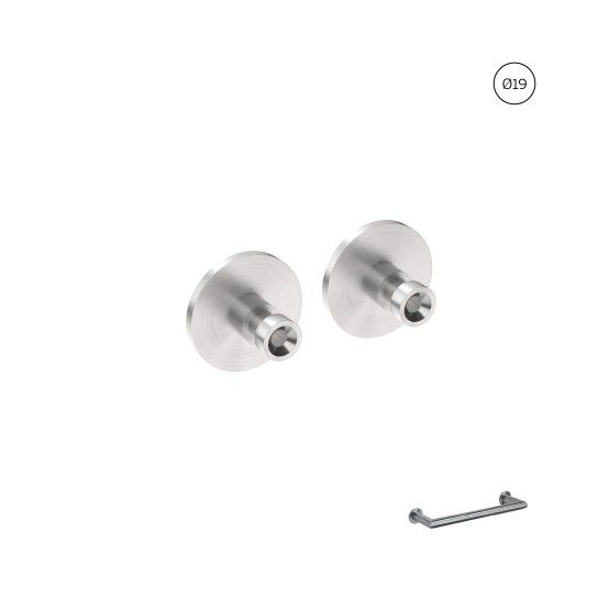JNF Base for Towel Rack