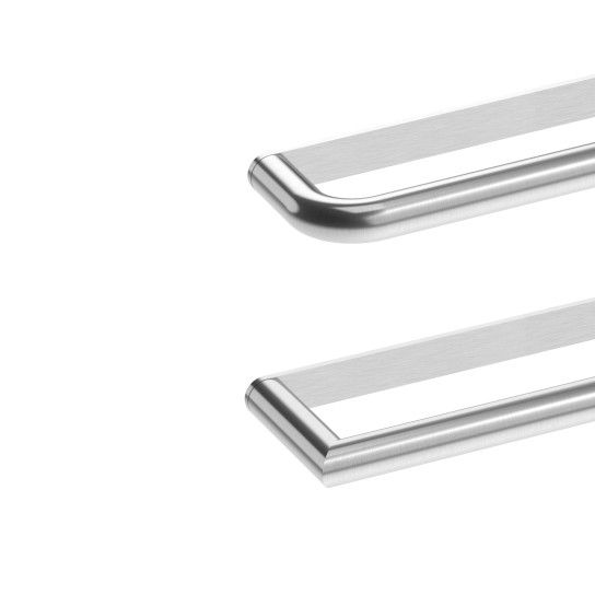 JNF Base for Towel Rack Ø16