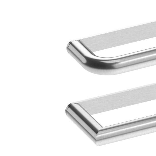 JNF Base for Towel Rack Ø19