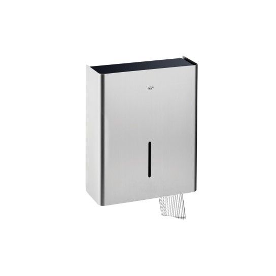 JNF Industrial Series Jumbo Roll Paper Dispenser