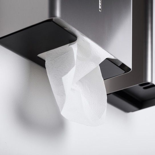 JNF Industrial Series Wall Tissue Paper Dispenser
