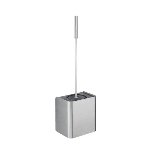 JNF Industrial Series Wall Toilet Brush