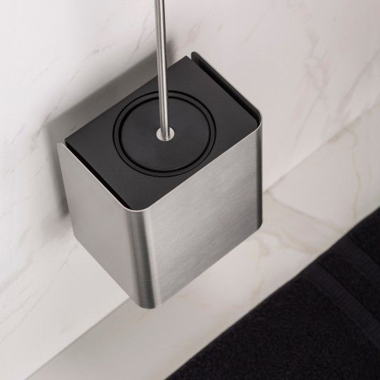 JNF Industrial Series Wall Toilet Brush