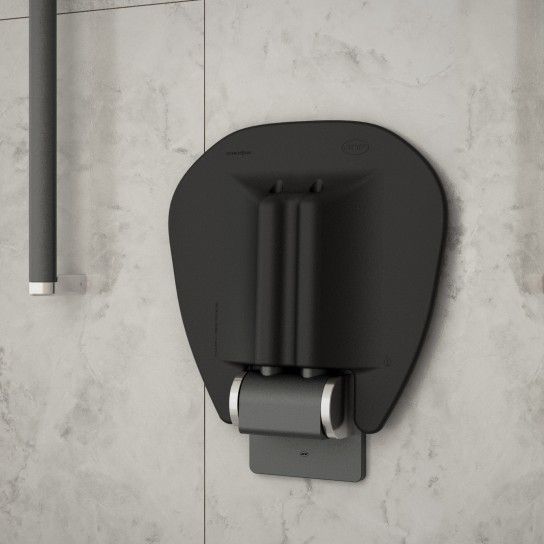 JNF Comfort System Bathroom Seat