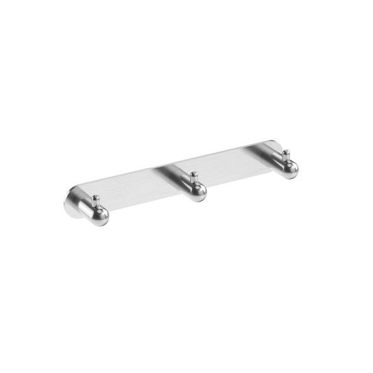 JNF Branch Series Triple Wall Hook