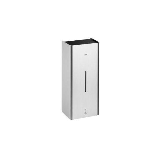 JNF Industrial Series Antiseptic Solution Dispenser