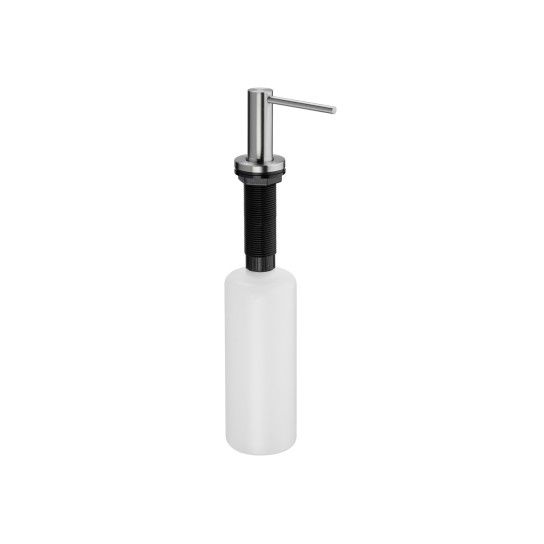 JNF Embedded Soap Dispenser