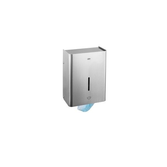 JNF Wall Dispenser for Face Masks
