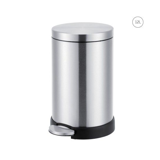 JNF Pedal Bin 12L Capacity
