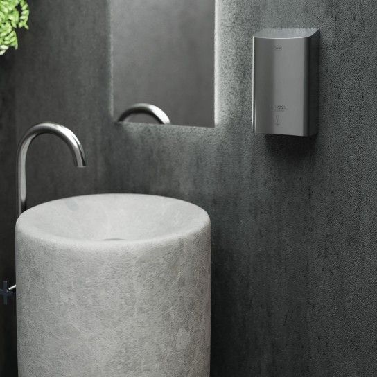 JNF Typhoon XS Automatic Hand Dryer
