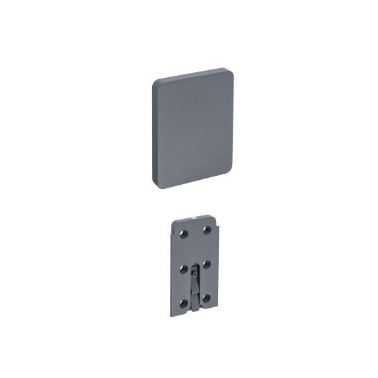 JNF Fixings Cover for Products From the Comfort System Range