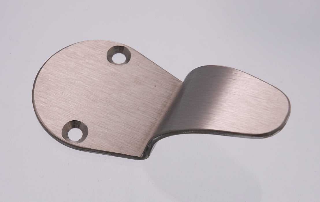 Ligature Resistant Cylinder Pull AL.CYLPUL Anti Ligature