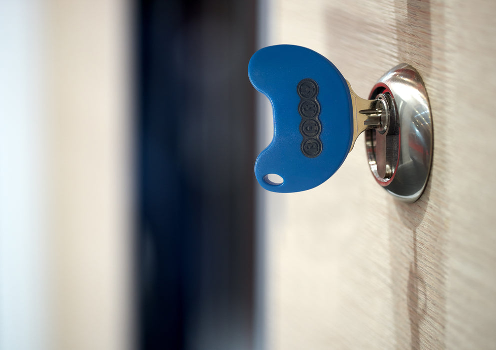 Bary KeyTurner Assist - Triple Pack 