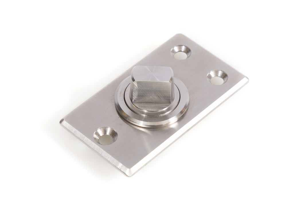 BARY&reg; Bottom Bearing Pivot C-9-C
