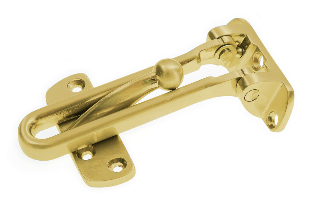 A Grade Door Guard Restrictor
