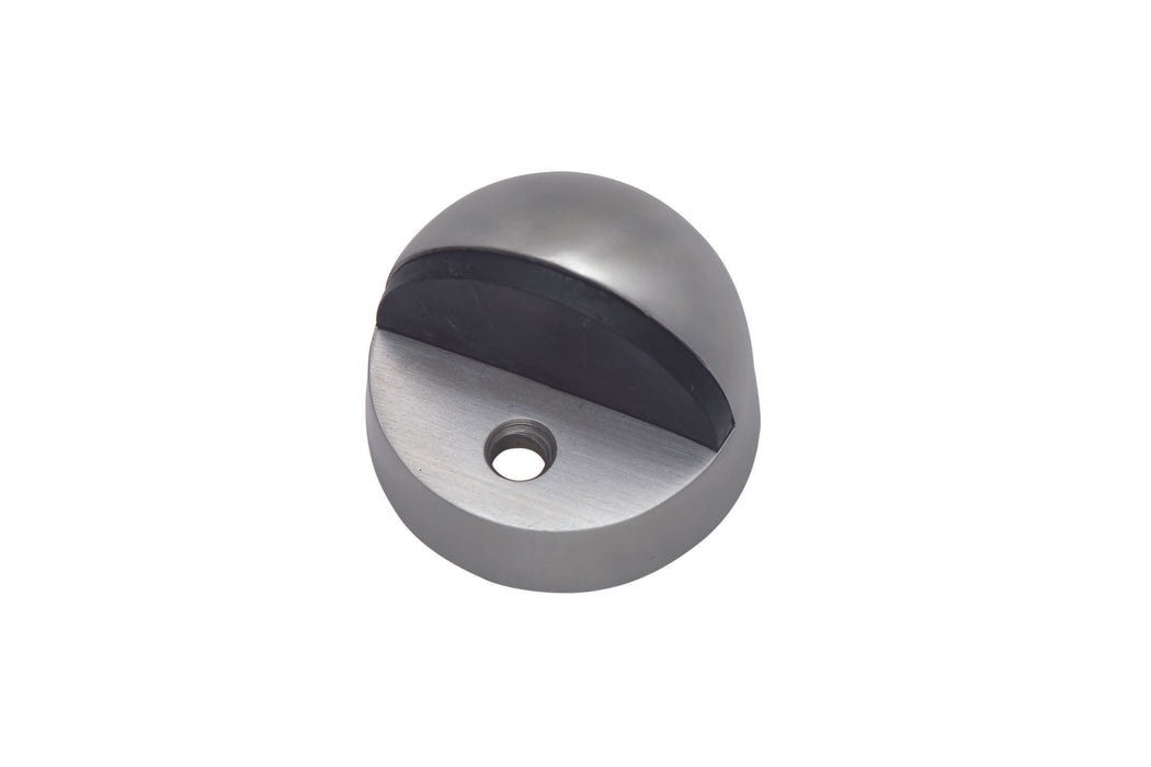 A Grade Raised Half Moon Floor Stop