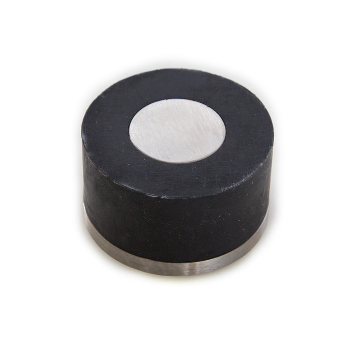 A Grade Floor Mounted Round Door Stop