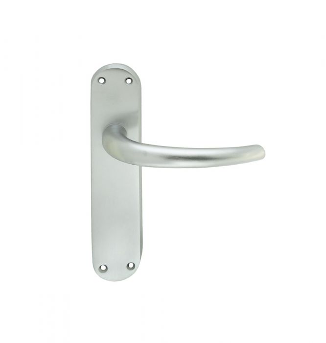 Manital LILLA Lever on Backplate