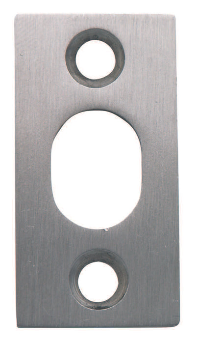 A Grade Replacement Flush Bolt Strike
