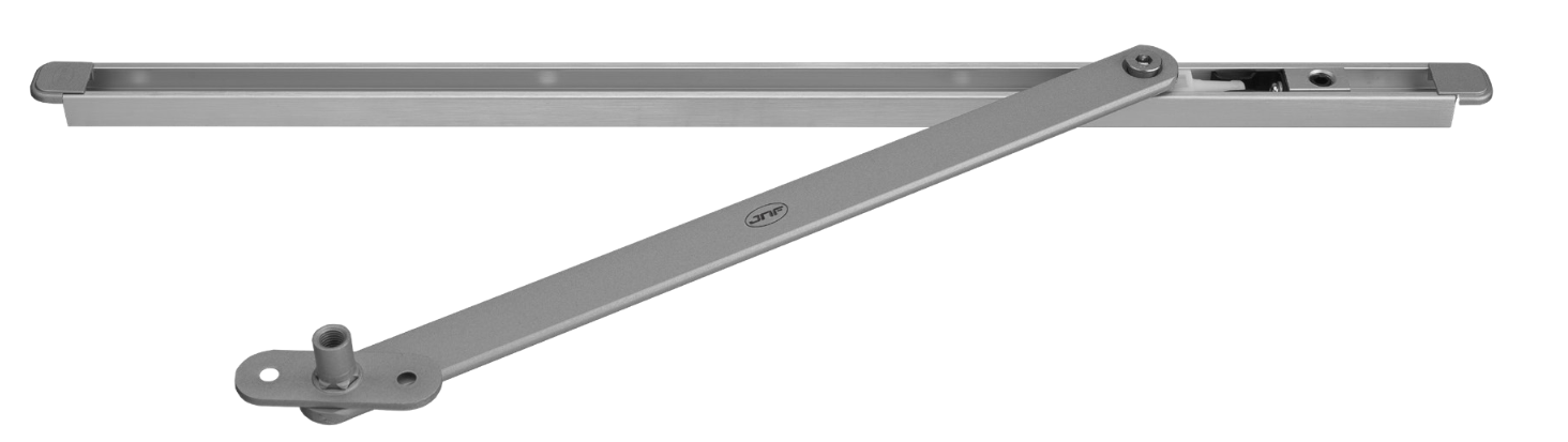 JNF Concealed Overhead Door Limiting Stay / Stop