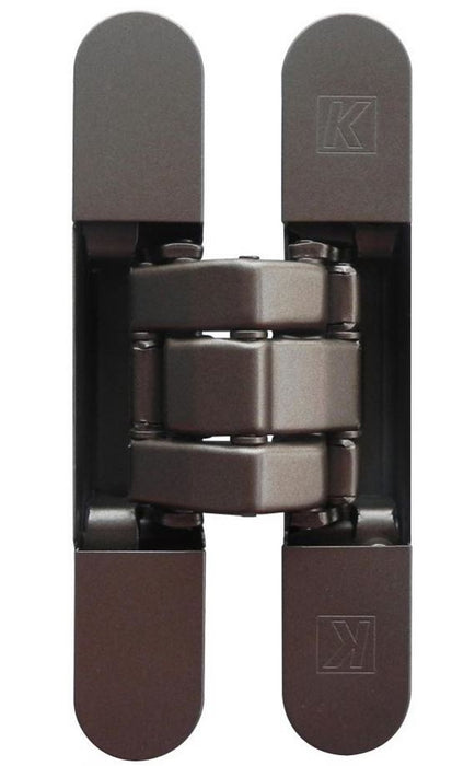 Krona Koblenz Atomika Adjustable Concealed Multiaxial Hinges K8080