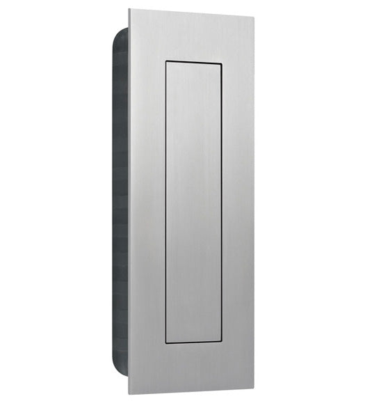 A Grade Concealed Sprung Loaded Flush Pull KP-3050